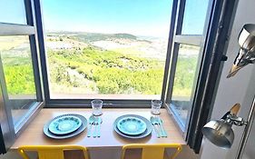 Casa Bakara Balcon De Vejer