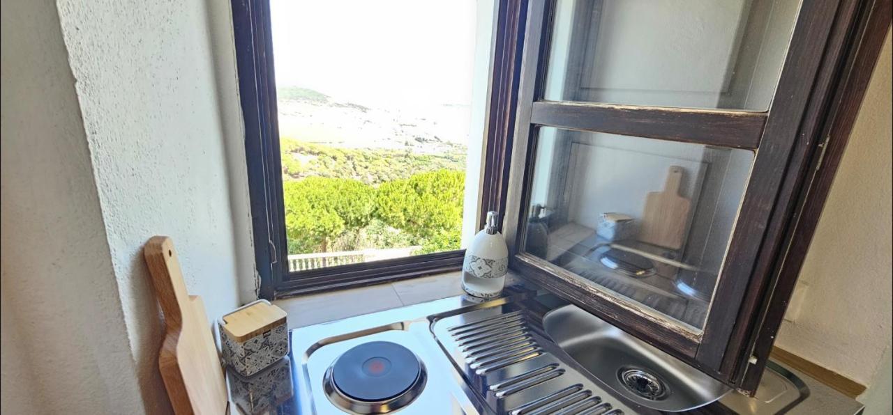 Apartamento Casa Bakara Balcon De Vejer Vejer de la Frontera Exterior foto