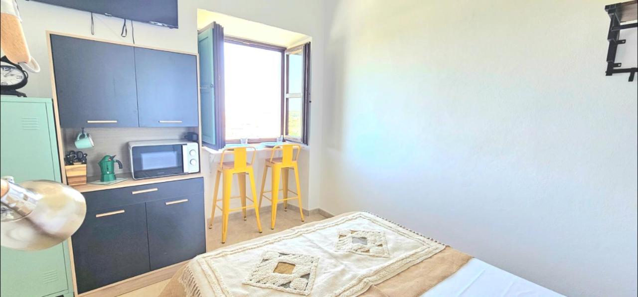 Apartamento Casa Bakara Balcon De Vejer Vejer de la Frontera Exterior foto