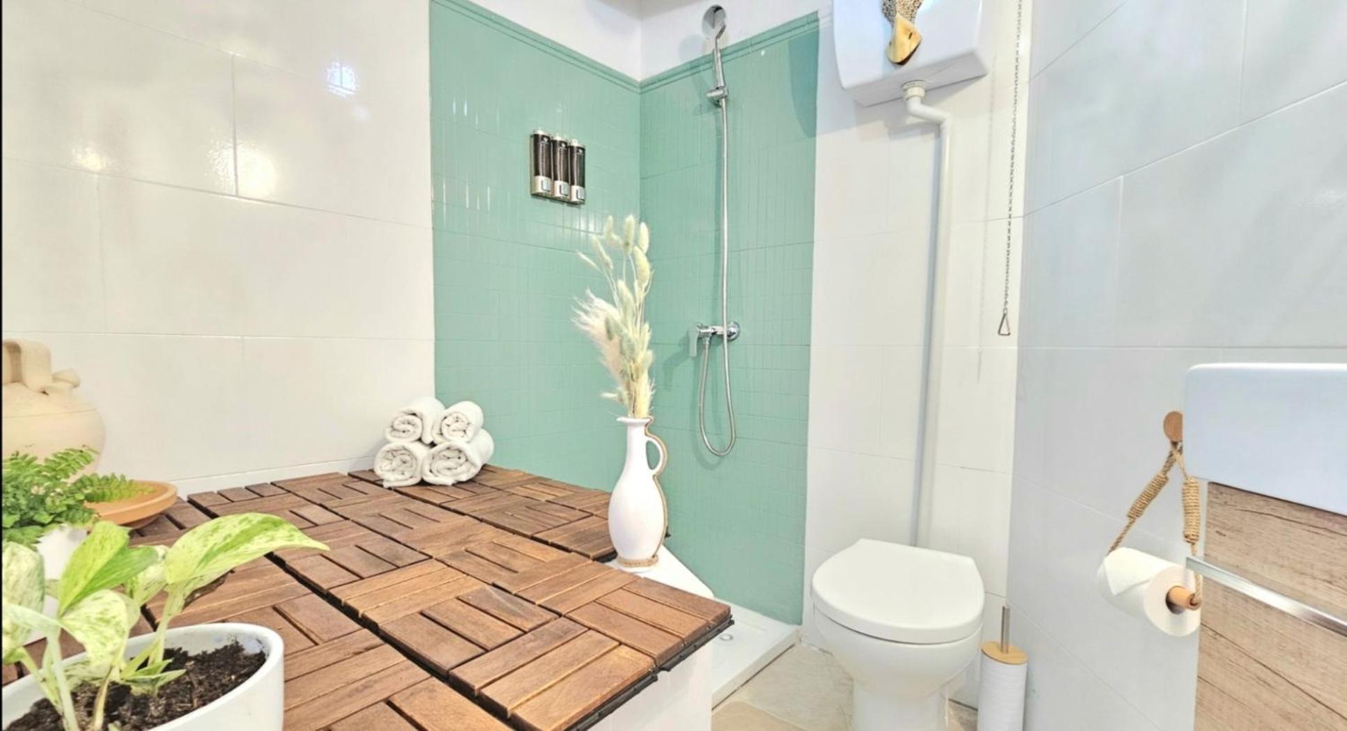 Apartamento Casa Bakara Balcon De Vejer Vejer de la Frontera Exterior foto
