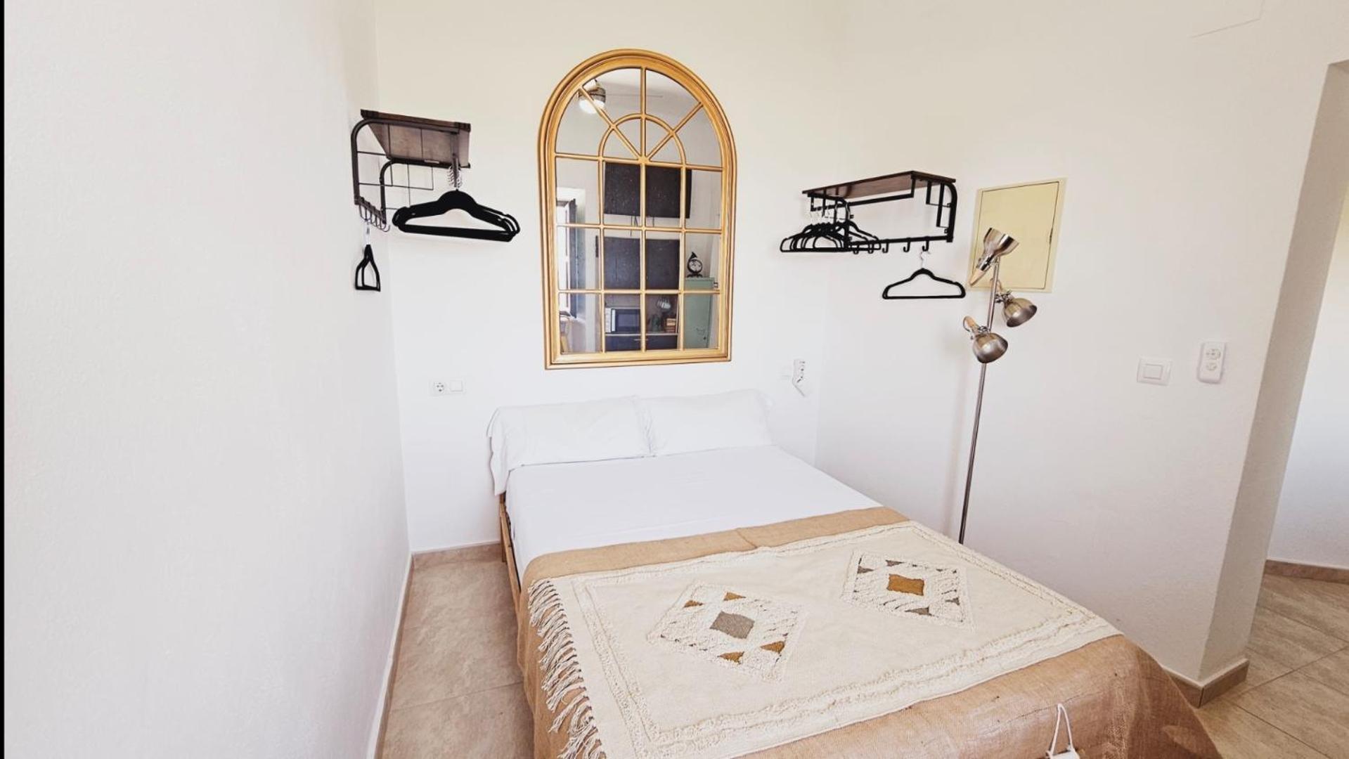 Apartamento Casa Bakara Balcon De Vejer Vejer de la Frontera Exterior foto